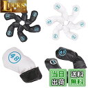 【送料無料】セレクトプラザ アイアンカバーゴルフ ウェッジカバー ヘッドカバー 6枚入り ブラック/ホワイト クマ (ホワイト) ナンバータグ付き(48°、52...