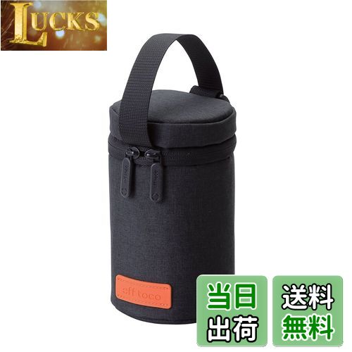 ̵ELECOM off toco 2style奢Хå ʡ󥺥 M ֥å DGB-DSL001BK