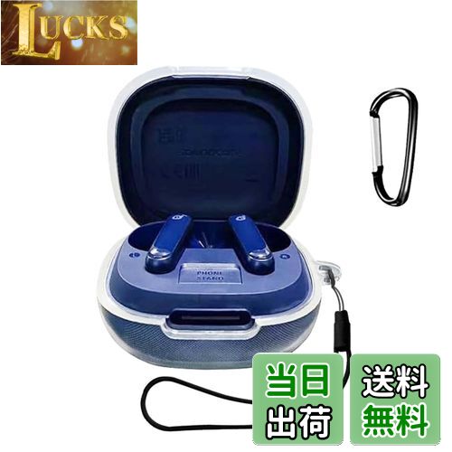 LUCKS㤨̵֡Anker Soundcore P40i  С ݸ إåɥۥ󥱡 KONXISA Anker Soundcore P40i б 磻쥹ۥ󥱡 ꥳǺ Ѥ䤹 Ѿ׷ ɿɿ å֥ ӥդ Ӥ䤹ʥꥢˡפβǤʤ1,299ߤˤʤޤ