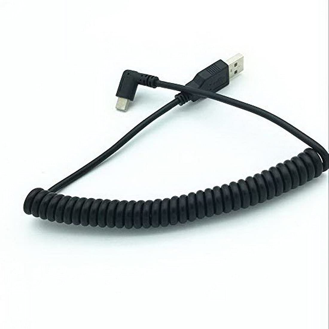 ������̵����AKNPMHT �Ф�USB C�����֥롢���ѥ���륳�����USB 2.0��USB - A)����to USB 3.1������C L����(USB - C)�����ǡ���Ʊ��&���ť����֥롢�������USB C�����֥�