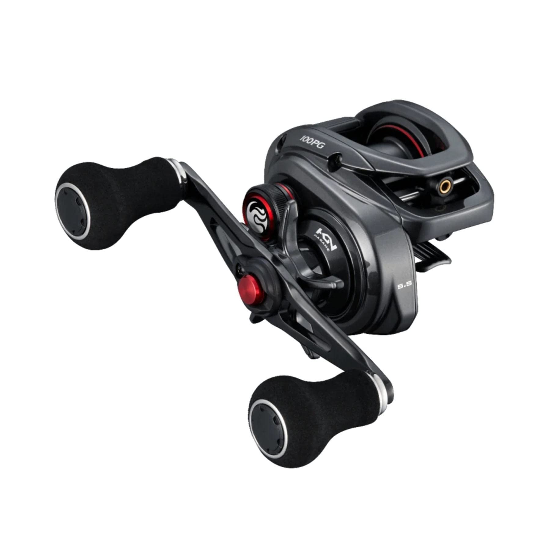 【送料無料】シマノ(SHIMANO) 両軸リール 22エンゲツBB 100PG
