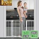 【送料無料】Ycozy BabySafe ベビーゲート 階段 安全ゲート 子供 ペットゲート 犬/猫 オートクローズ 赤ちゃんゲート ベビーフェンス 突っ張り式...