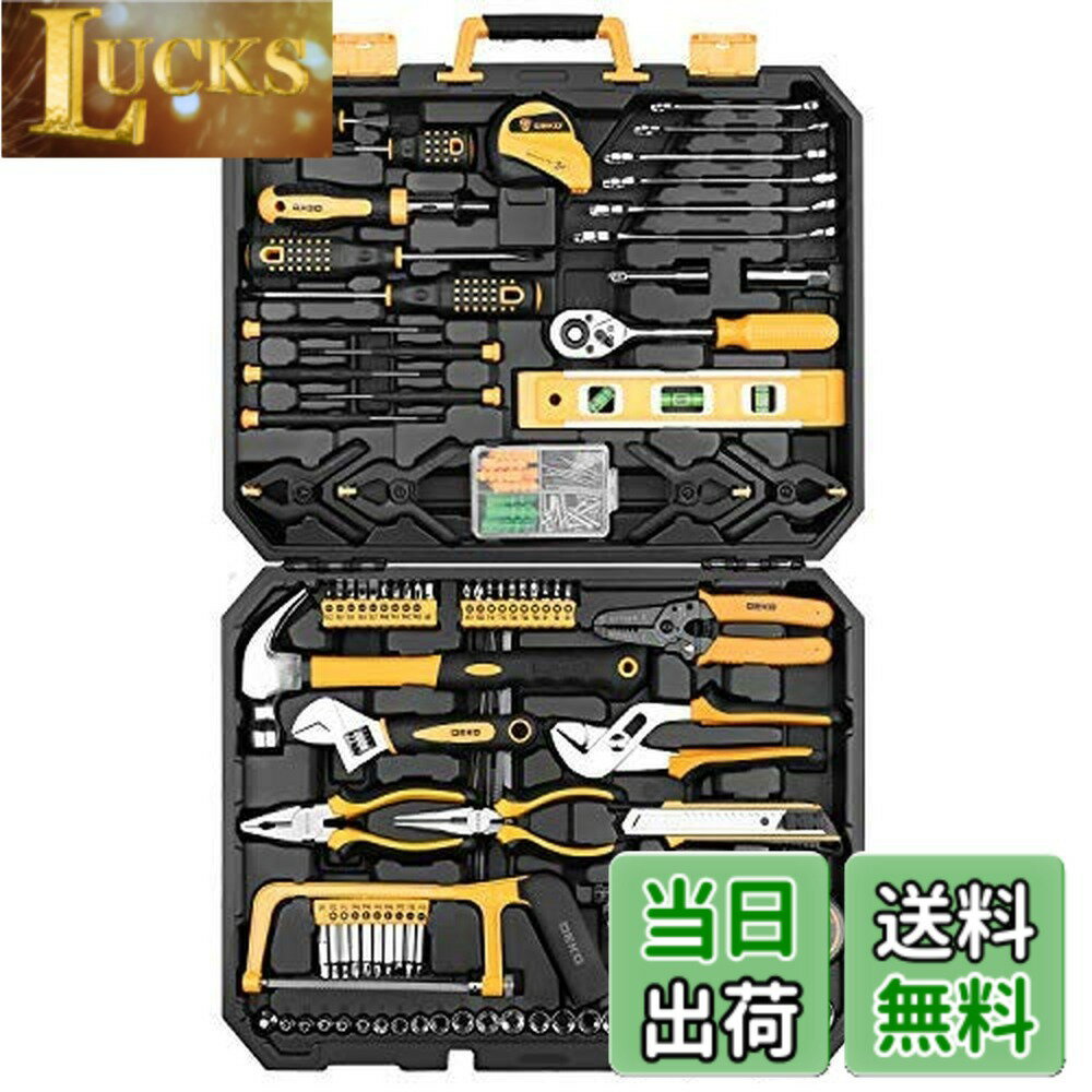 楽天市場】deko 工具セットの通販