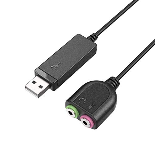 【送料無料】バッファロー BUFFALO USBオーディオアダプター BSHSAU105BK