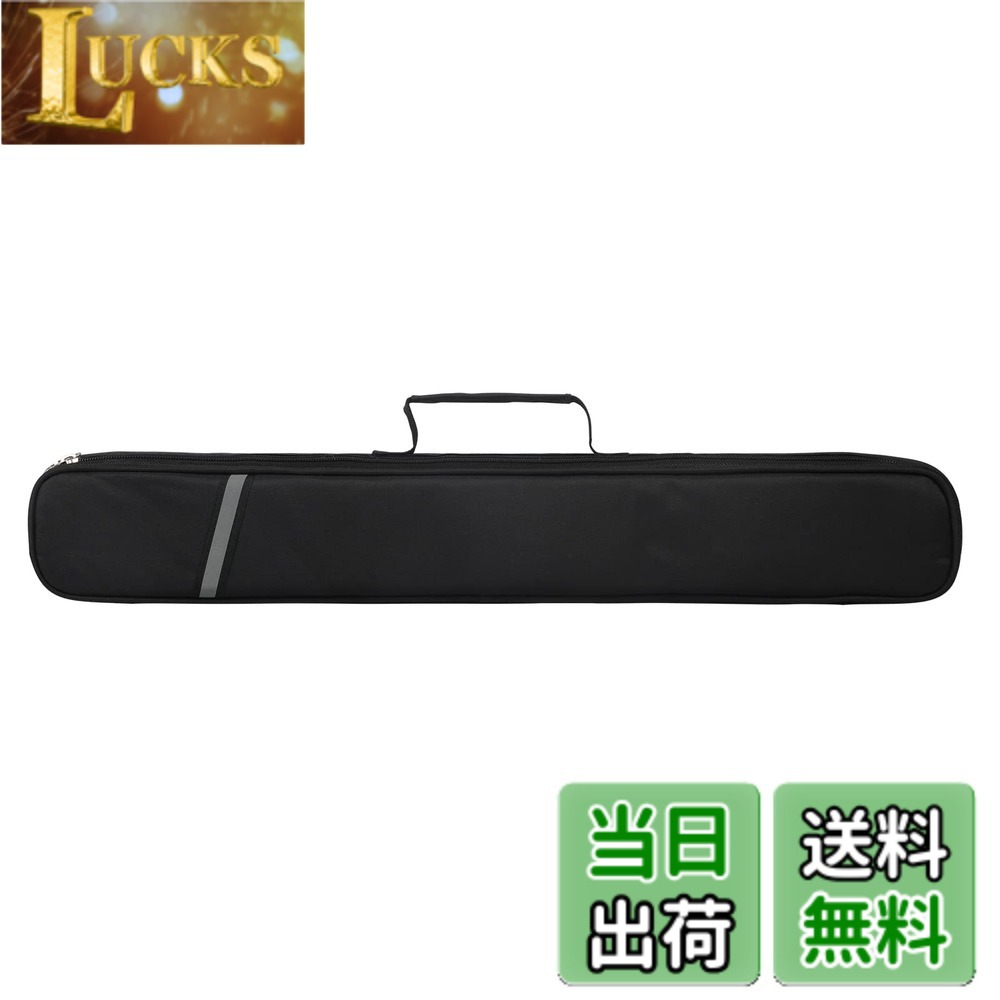 商品情報商品の説明主な仕様 本体サイズ：長さ61cm*高さ8cm*マチ4cm　重量：約320g　長さ約60cmまでの篠笛を約2本まで収納できます。 お持ちの篠笛のサイズをお確かめの上、ご注文下さい。お好みの横笛を1本づつ個別に収納したり、まとめて収納・保管・持ち運びできる篠笛用ショルダーケースです。素材：表面は亜麻オクスフォード素材を採用しており、丈夫で撥水です。内部にスポンジ材が施しており、耐衝撃性に優れています。1本1本単独に収納して、篠笛同士の衝突や摩擦を防止します。また、1つのメッシュポケットが付いて、篠笛ヨゴレや水分を拭き取るつゆ切り布なごの小物の収納にも便利です。2ways：1.持ち手を持って手提げとして2.付属のベルトを装着して　長さ調整が可能な肩掛けベルトが装備されています。肩掛けにも手持ちにもできます。適用場合：篠笛に限らず、尺八、太い笛、神楽笛、高麗笛、龍笛、能管、中国笛など様々な60cm以内の楽器を入れられます。