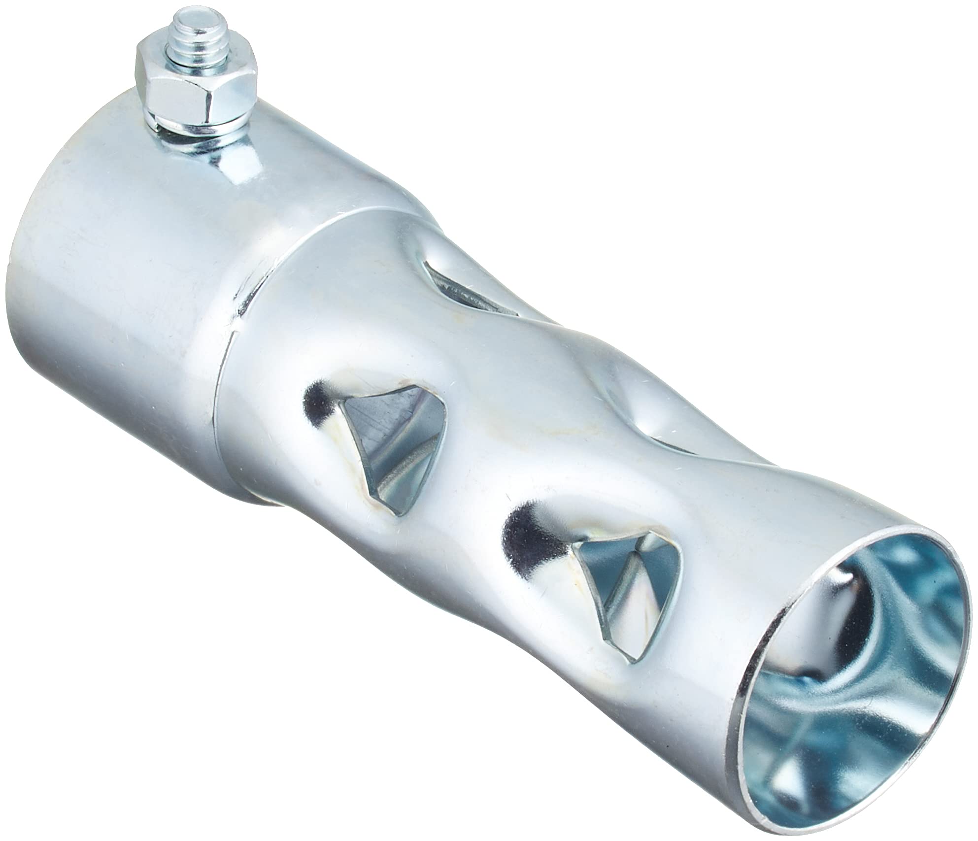 【送料無料】デイトナ(Daytona) バイク用 インナーサイレンサー φ35xφ32x100mm 排...