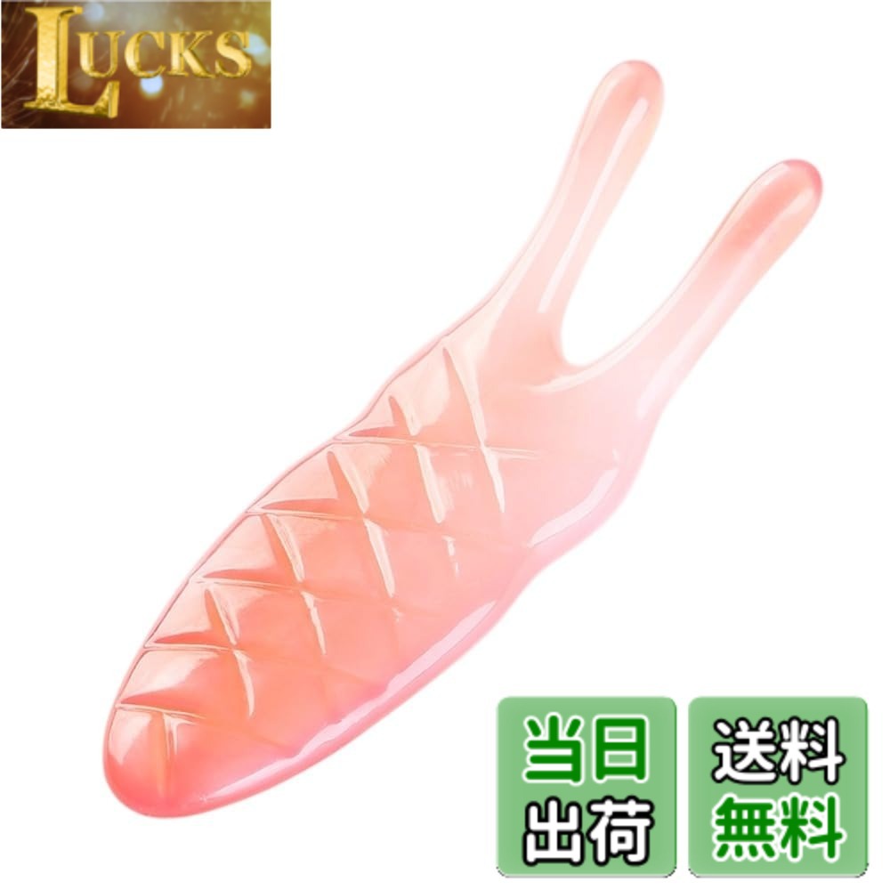 商品情報商品の説明製品の特徴: 【高品質素材】高耐久樹脂素材を使用し、滑らかな表面加工と精密な仕上げにより、肌触り抜群の木製かっさプレートを実現。耐久性と美しさを兼ね備えた逸品です。 【形状デザイン】特徴的なかたつむり形状デザインで、鼻筋や小鼻周りに最適なフィット感を提供。二重突起構造により、指先力を分散し、より効果的なマッサージが可能です。 【多用途活用】鼻マッサージだけでなく、フェイスラインや首、肩、腕など全身のマッサージにも対応。 【人体工学に基づいた握り】手になじむ形状と適切な重心配置により、長時間の使用でも疲れにくい使い心地を実現。日常のスキンケアタイムに取り入れやすく、美鼻形成をサポートします。 【持ち運びの利便性】軽量設計でコンパクトなので、外出時や旅行時の持ち運びに便利。メイクポーチに入れておけば、いつでもどこでも手軽に美しくいられる。 ご注意: 1.商品の実際の色は、ウェブサイトの画像と少し異なる場合がありますので、ご理解いただきありがとうございます。 2.手動測定により、若干の誤差が生じる可能性があります。主な仕様 【高品質素材】高耐久樹脂素材を使用し、滑らかな表面加工と精密な仕上げにより、肌触り抜群の木製かっさプレートを実現。耐久性と美しさを兼ね備えた逸品です。【形状デザイン】特徴的なかたつむり形状デザインで、鼻筋や小鼻周りに最適なフィット感を提供。二重突起構造により、指先力を分散し、より効果的なマッサージが可能です。【多用途活用】鼻マッサージだけでなく、フェイスラインや首、肩、腕など全身のマッサージにも対応。【人体工学に基づいた握り】手になじむ形状と適切な重心配置により、長時間の使用でも疲れにくい使い心地を実現。日常のスキンケアタイムに取り入れやすく、美鼻形成をサポートします。【持ち運びの利便性】軽量設計でコンパクトなので、外出時や旅行時の持ち運びに便利。メイクポーチに入れておけば、いつでもどこでも手軽に美しくいられる。