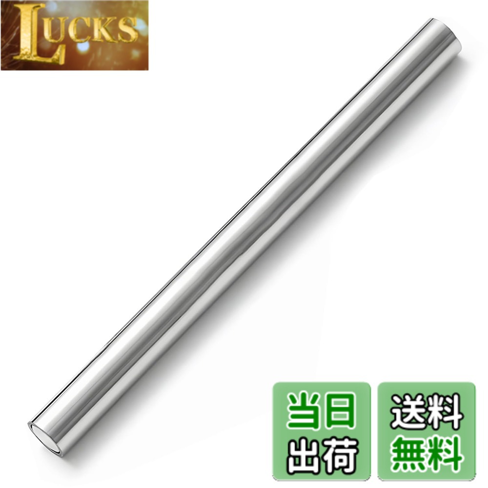 Rakuten - 【送料無料】マグネットネイル 磁石 マグネットスティック 3仕様 プロ用 キャッツアイジェル UV/LED対応 磁気スティック 3D効果 猫目効果 サロン級ツール 簡単DIY ネイルアート 自宅 サロン使える 色：ベーシックロッド