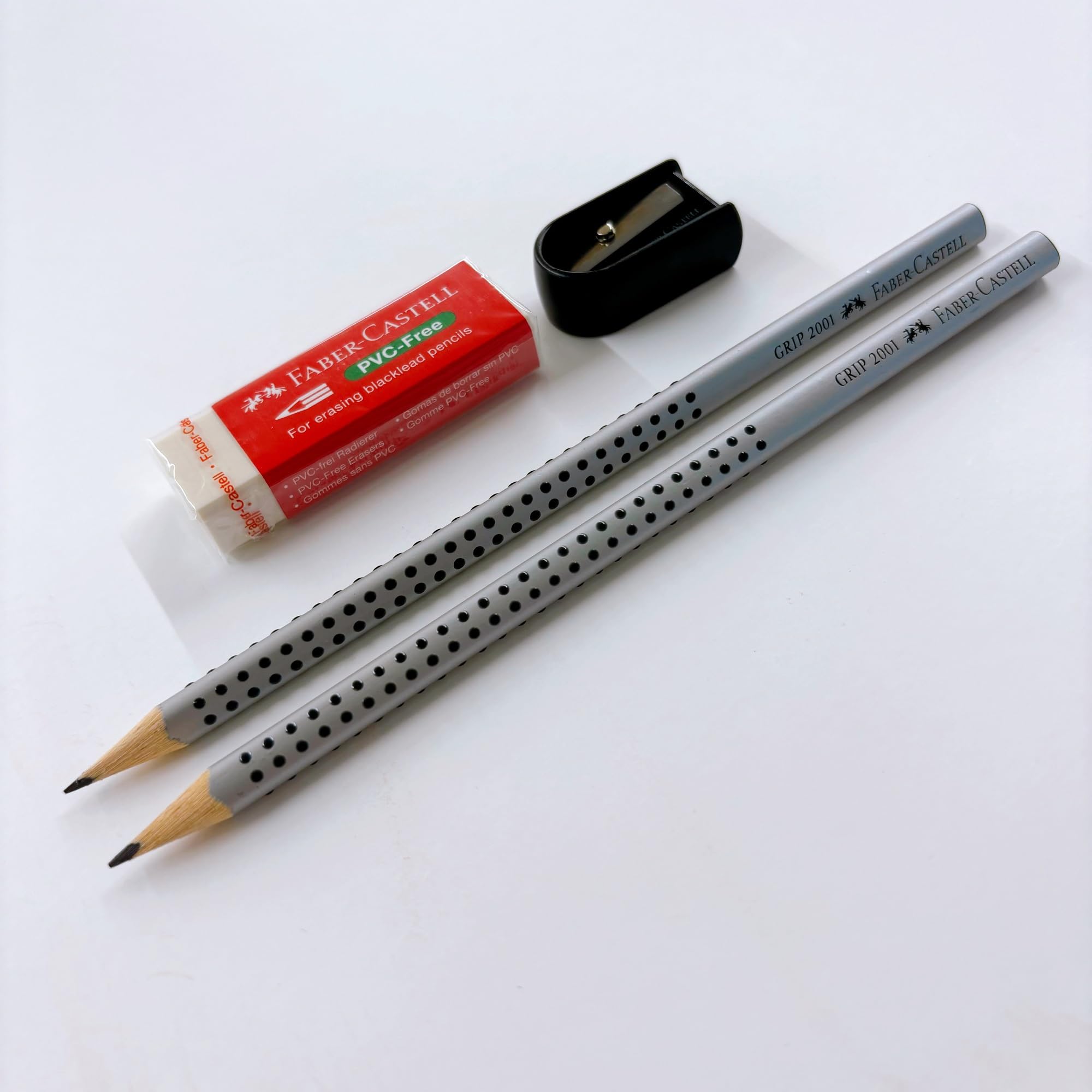 【送料無料】ファーバーカステル 色鉛筆 セット 色：100色 clickworks-10186932 LUCKS サンプル画像3