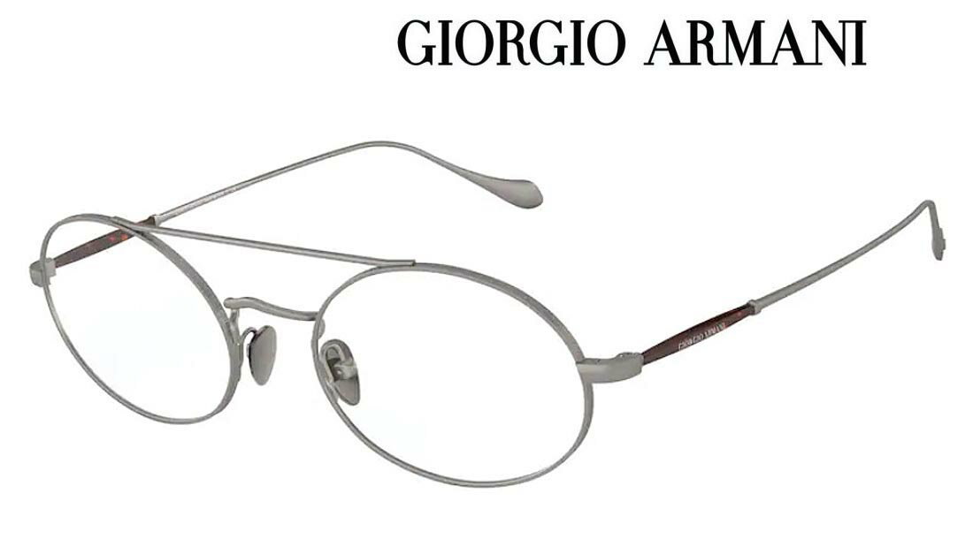 GIORGIO ARMANI 高級 メガネ フレーム ジョルジオアルマーニ AR5102-3003 メンズ 新作 眼鏡 ブランド 取扱店 伊達メガネ 度付き 老眼鏡 遠近用 おしゃれ 誕生日ギフト【眼鏡サングラス専門店クリエンテ】