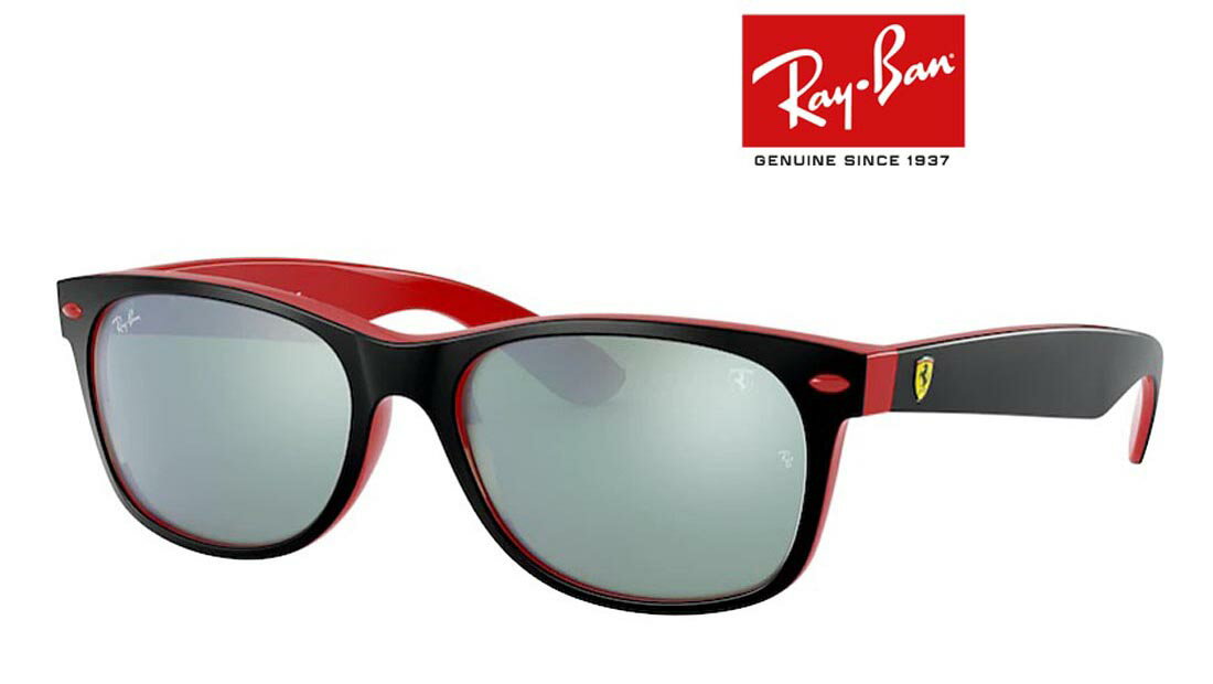 RayBan ե顼  󥰥饹 ե꡼ &ǥ ̤ RB2132M-F63830