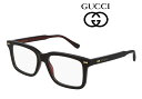 GUCCI(グッチ) メガネフレーム ブラウン色 品番GG0914O-003 2021年新作 高級ブランド メンズ レディース【眼鏡サングラス専門店クリエンテ】