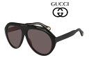 GUCCI 高級 サングラス グッチ GG0479S-001 メンズ 新作 取扱店 人気ブランド おしゃれ 誕生日ギフト オフィディア GG マーモント スプリーム ホースピット【眼鏡 サングラス 専門店 クリエンテ】