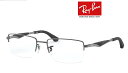 RayBan 高級 メガネ フレーム レイバン RX6285-2502 ●材質：メタル ●フィット：インターナショナルフィット ●鼻盛り＆パッド：スタンダードデザイン ●レンズカーブ：4カーブ ●レンズ：工場出荷時は見本レンズ装着 ●レンズ交換：国内眼鏡店で追加購入して下さい。(度付レンズ 伊達めがね 老眼 遠近) ●サイズ：レンズ□(53mm)×(33.0mm) ブリッジ(18mm) テンプル(140mm) ●商品番号（RX6285）⇒ ピンポイントで検索する。 ●検索方法：商品番号で、楽天やGoogleで検索下さい。 ●価格比較：価格comやRayBan公式サイトが便利です。 ●製造国：伊ルクソティカ製品、イタリア流通法規則(FATTURATO)商品 ●付属品：メーカー標準付属品、専用ケース、外箱、取扱説明書、クロス布等 ●商品の流通：(イタリア本店)⇒(ミラノ空港)⇒(成田空港 税関検査)⇒(日本事務所 関税納付)⇒(お客様) 【重要】最近、当店と類似した(サイト 商品)が確認されていますが、当店とは関係ございません。又、(中国 韓国)との取引はございません。 ●万一模倣品だった場合：楽天模倣品対策の取り組み ▼下記商品もご覧下さい。 (1)CHANEL：眼鏡 (2)CHANEL：眼鏡 (3)CHANEL：眼鏡 (4)CHANEL：サングラス (5)CHANEL：サングラス (6)CHANEL：サングラス (1)BVLGARI：眼鏡 (2)BVLGARI：眼鏡 (3)BVLGARI：サングラス (1)RAY BAN：サングラス (2)RAY BAN：サングラス (3)RAY BAN：純正部品 (4)RAY BAN：ジュニア (5)RAY BAN：眼鏡 (1)GUCCI：サングラス (2)GUCCI：眼鏡 (1)GIORGIO ARMANI：サングラス (2)GIORGIO ARMANI：眼鏡 (1)miu miu：サングラス 眼鏡 日本在庫品：あす楽＆オススメ品 ミラノ本店：イタリア出張●アフターサービス受付、クリエンテ日本事務所：純正部品 テンプル レンズ RBマーク ネジ 鼻パッド 古い品番も取寄可能です。