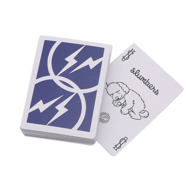 【数量限定特別価格】 BICYCLE The POOL aoyama ザプール青山 Fragment Design フラグメントデザイン PLAYING CARDS トランプ 【新品】NAVY 290003533017x