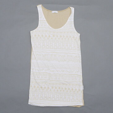 【LADYS Sサイズ】STUSSY タンクトップ ワンピース 139000127038 【中古】=A TOPS 39ショップ