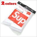 KiE{ۏ Vv[ SUPREME Hanes Crew Socks 4Zbg 290003826010xyViz ObY