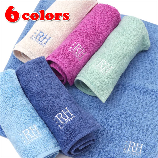 正規品・本物保証 ロンハーマン Ron Herman COLOR HAND TOWEL ハンドタオル 290004165013x【新品】 グッズ