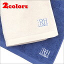 ロンハーマン フェイスタオル 正規品・本物保証 ロンハーマン Ron Herman COLOR FACE TOWEL フェイスタオル 290004128010x【新品】 グッズ