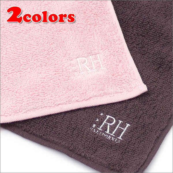 楽天CliffEdgeR正規品・本物保証 ロンハーマン Ron Herman COLOR HAND TOWEL ハンドタオル 290004165016x【新品】 グッズ