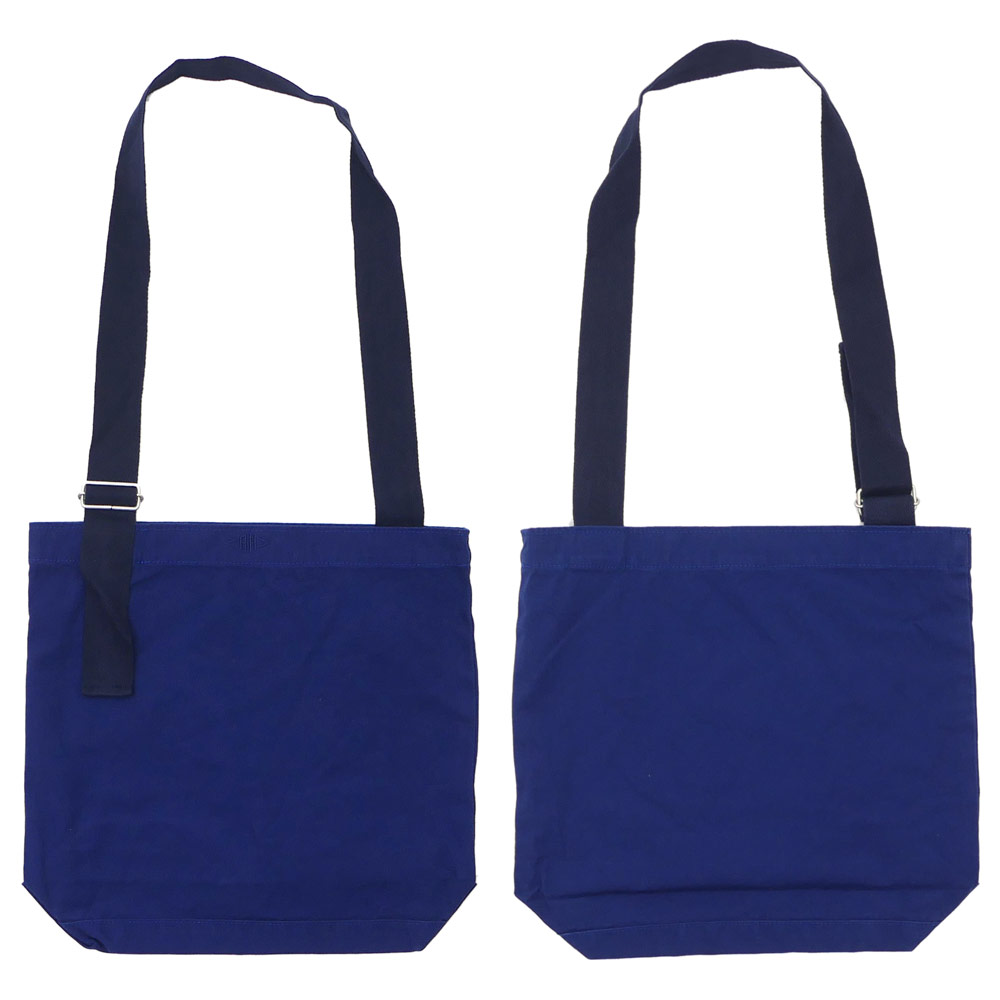 【数量限定特別価格】 ロンハーマン Ron Herman RH LOGO TOTE トートバッグ ショルダーバッグ NAVY 277002398017x【新品】 グッズ 39ショップ