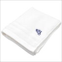 正規品・本物保証 ロンハーマン RHC Ron Herman STORE LOGO FACE TOWEL フェイスタオル WHITE 290004411010x...