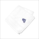 正規品 本物保証 ロンハーマン RHC Ron Herman STORE LOGO HAND TOWEL ハンドタオル WHITE 290004412010x【新品】 グッズ