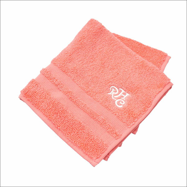 KiE{ۏ n[} RHC Ron Herman STORE LOGO HAND TOWEL nh^I PINK 290004412013xyViz ObY