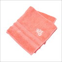 正規品・本物保証 ロンハーマン RHC Ron Herman STORE LOGO HAND TOWEL ハンドタオル PINK 290004412013x【新...