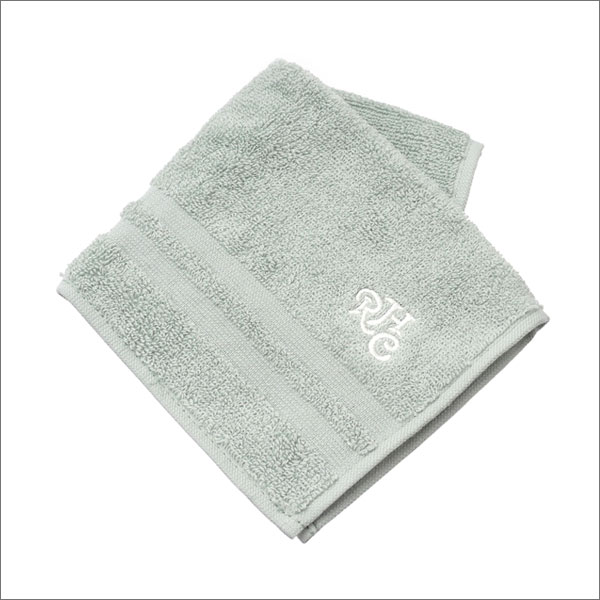 KiE{ۏ n[} RHC Ron Herman STORE LOGO HAND TOWEL nh^I GREEN 290004412015xyViz ObY