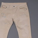 yʌʉiz n[} Be[W Ron Herman Vintage Corduroy Pants R[fC pc BEIGE x[W Y TCY31 yÁz149010400316 pc