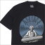 正規品・本物保証 Palace Skateboards パレス スケートボード DOLCI TSHIRT Tシャツ BLACK 420000168041x【新品】 半袖Tシャツ