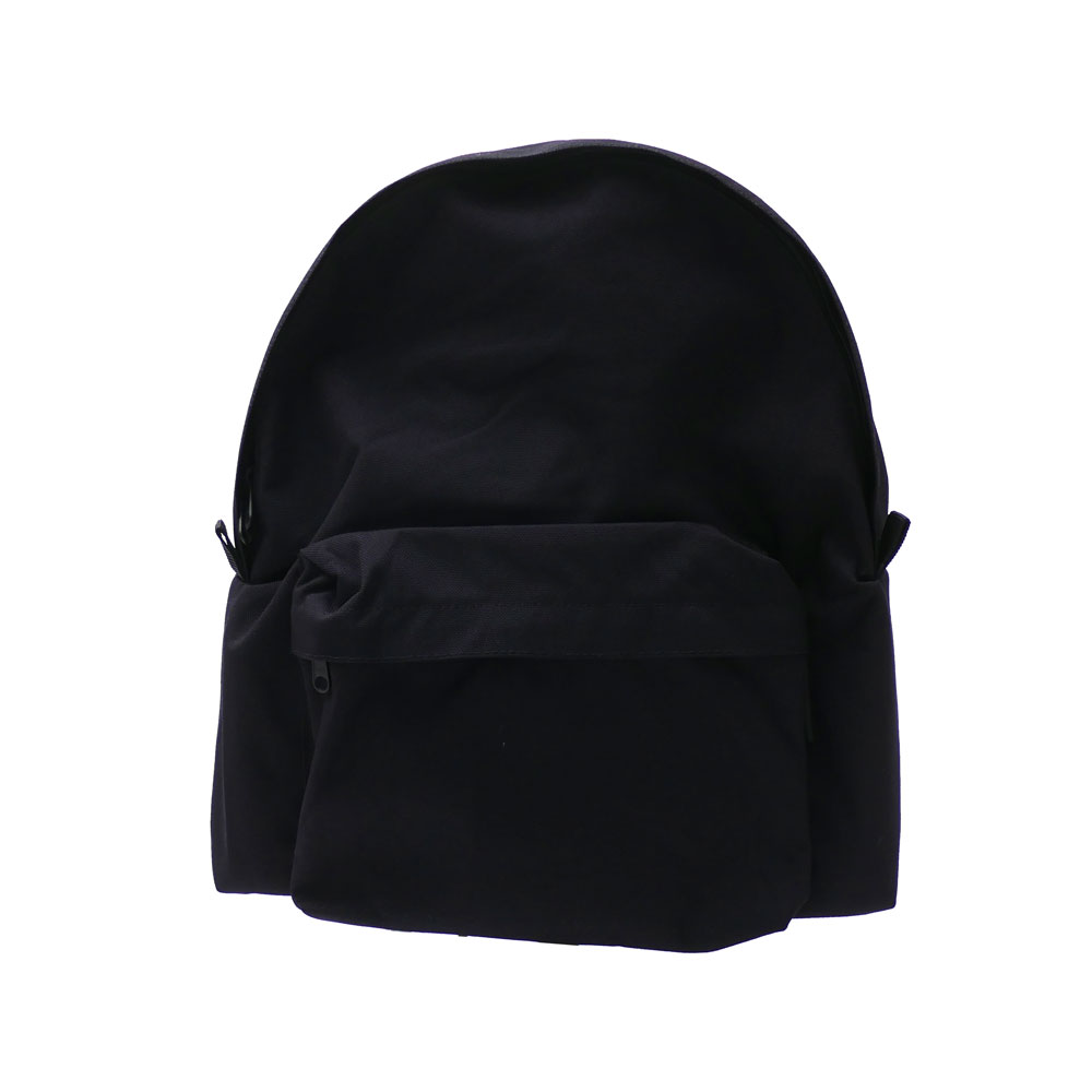 コムデギャルソン オム プリュス COMME des GARCONS HOMME PLUS BACK PACK M バックパック BLACK ブラック 黒 メンズ レディース 【新品】 276000301041 グッズ 39ショップ