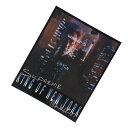正規品・本物保証 新品 シュプリーム SUPREME Christopher Walken King Of New York Sticker ステッカー MUL...