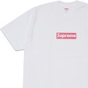 【数量限定特別価格】 新品 シュプリーム SUPREME 25th Anniversary Swarovski Box Logo Tee ボックスロゴ ...