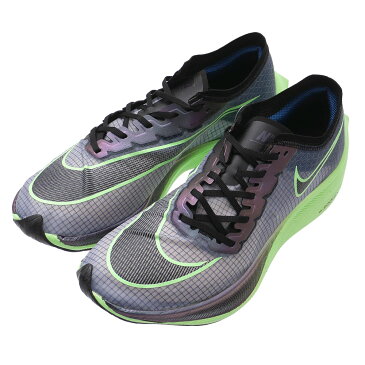 新品 ナイキ NIKE ZOOMX VAPORFLY NEXT% ズーム エックス ヴェイパーフライ ネクスト% VALERIAN BLUE/VAPOR GREEN AO4568-400 メンズ 新作 フットウェア