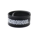 KiE{ۏ Vi lCo[tbh NEIGHBORHOOD CI.BAND/SC-UFD Xgoh USB 4GB BLACK ubN  Y 202MYNH-AC03 ObY