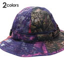 正規品 本物保証 新品 シュプリーム SUPREME x サウスツー ウエストエイト SOUTH2 WEST8 Jungle Hat ジャングルハット メンズ ヘッドウェア