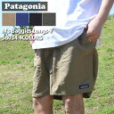 正規品 本物保証 新品 パタゴニア Patagonia M 039 s Baggies Longs 7 バギーズ ロング 7インチ 58034 メンズ レディース パンツ