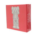   KAWS JIGSAW PUZZLE (SPACE)  ѥ 100ԡ MULTI ޥ  ǥ  å 39å