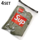 KiE{ۏ Vi Vv[ SUPREME x wCY Hanes Crew Socks C \bNX 4Zbg OLIVE I[u Y fB[X ObY