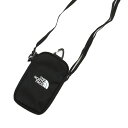 正規品・本物保証 新品 ザ・ノースフェイス ホワイトレーベル THE NORTH FACE WHITE LABEL SIMPLE MINI BAG ショルダーバッグ BLACK ブラック メンズ レディース 新作 グッズ