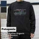 正規品・本物保証 新品 パタゴニア Patagonia M's '73 Skyline Organi ...