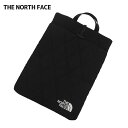 正規品・本物保証 新品 ザ・ノースフェイス THE NORTH FACE Geoface PC Sleeve 13 ジオフェイス PCケース タブレットケース K(BLACK) メンズ レディース NM82032 NM82282 グッズ