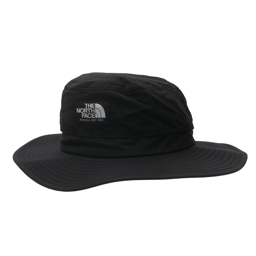 新品 ザ・ノースフェイス THE NORTH FACE Horizon Hat ハット K(BLACK) ブラック 黒 NN41918 メンズ レディース 新作 ヘッドウェア 39ショップ