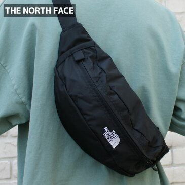 新品 ザ・ノースフェイス THE NORTH FACE SWEEP スウィープ ウエスト バッグ ポーチ K(BLACK) ブラック 黒 メンズ レディース 新作 NM72204 グッズ 39ショップ