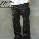 yʌʉiz Vi j[hY NEEDLES Track Pant Poly Jq gbN pc BLACK ubN  Y pc