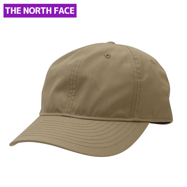 楽天CliffEdgeR正規品・本物保証 新品 ザ・ノースフェイス パープルレーベル THE NORTH FACE PURPLE LABEL 65/35 GORE-TEX INFINIUM Cap ゴアテックス キャップ VB（VINTAGE BEIGE） NN8253N NN8300N ゴアテックス レインキャップ キャンプ 登山 トレッキング 防水 雨でも使える ヘッドウェア