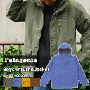 正規品 本物保証 新品 パタゴニア Patagonia Boys 039 Infurno Jacket ボーイズ インファーノ ジャケット 68460 レディース アウトドア キャンプ OUTER