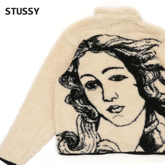 正規品・本物保証 新品 ステューシー STUSSY Venus Ja